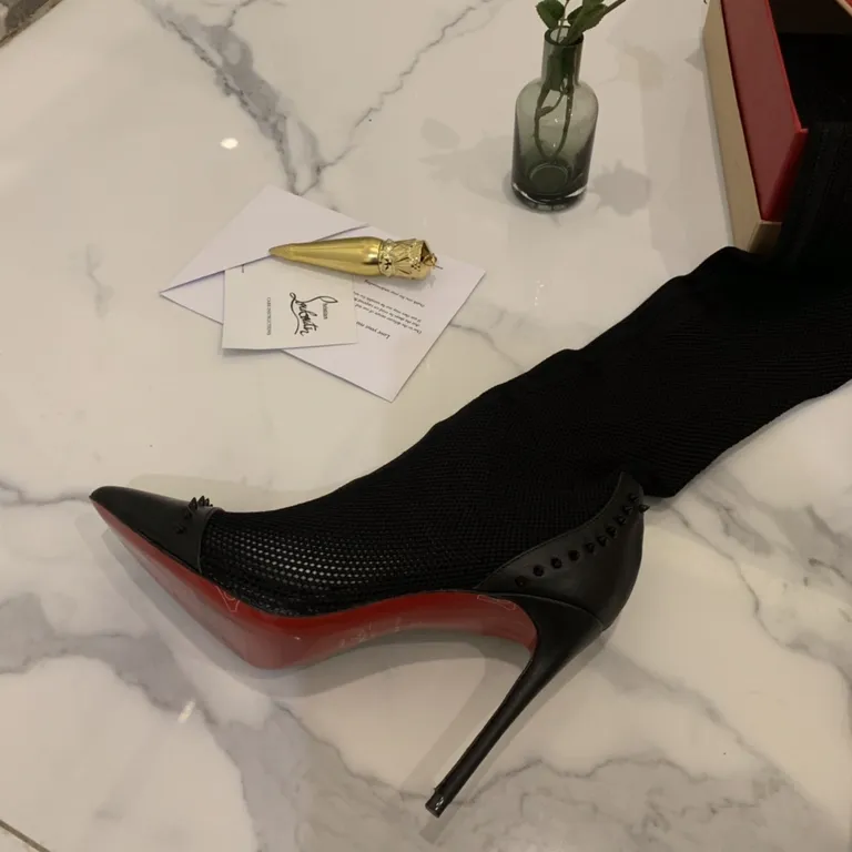 Christian Louboutin Shoe 